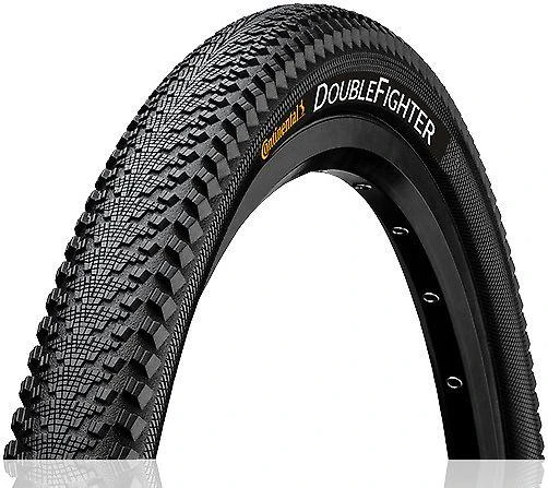 Padanga 29" Continental Double fighter III 50-622