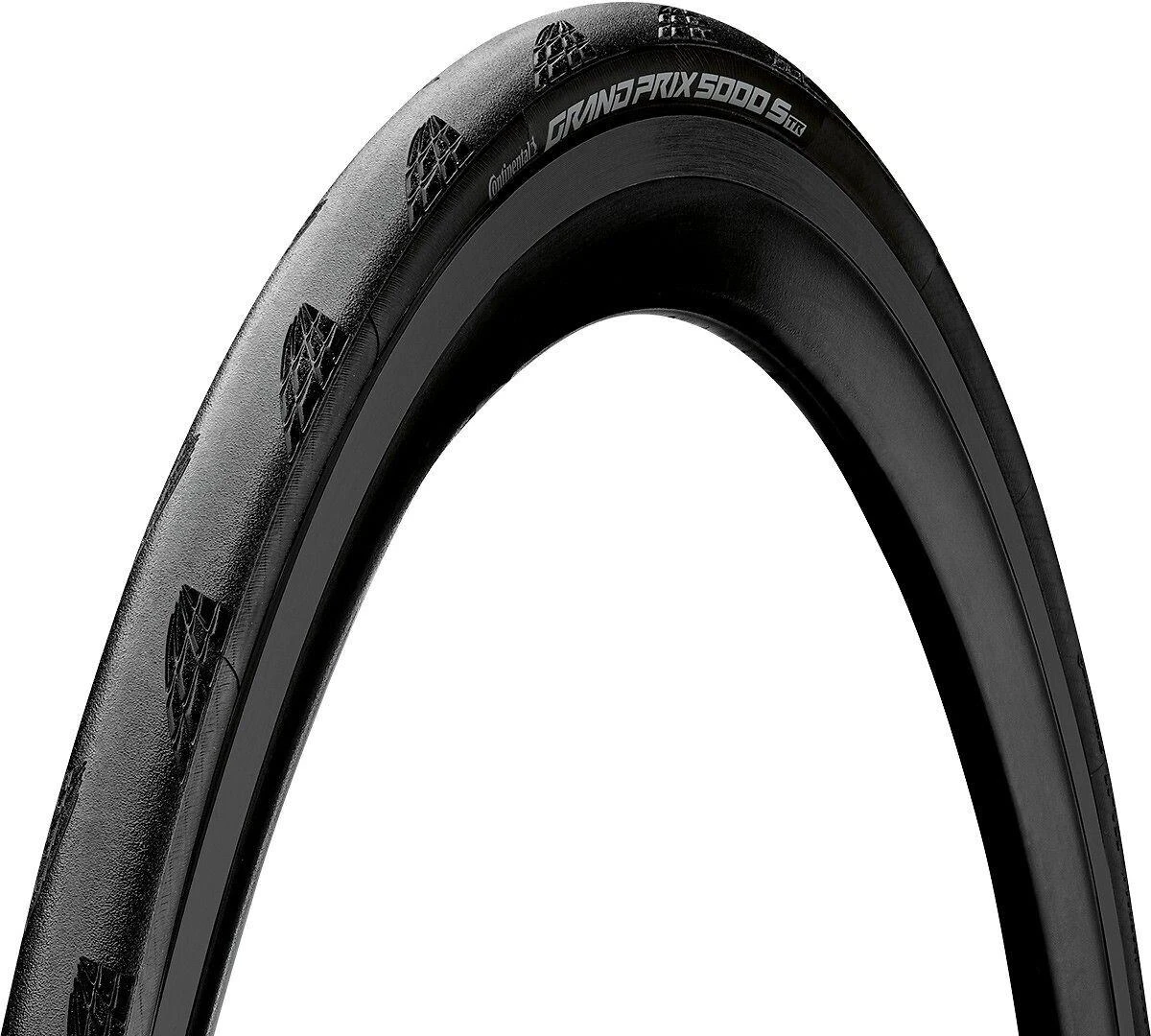 Padanga 28" Continental Grand Prix 5000 S TR 25-622 Fold