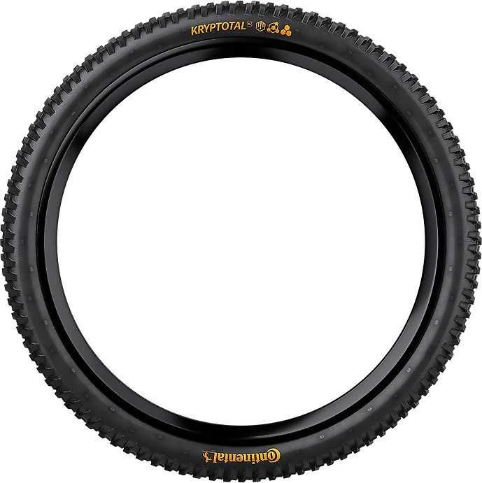 Continental Kryptotal-Re Enduro Soft 60-622 kalnų dviračio padanga