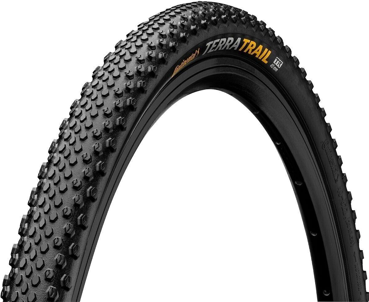 Padanga 28" Continental Terra Trail SW 40-622 Fold