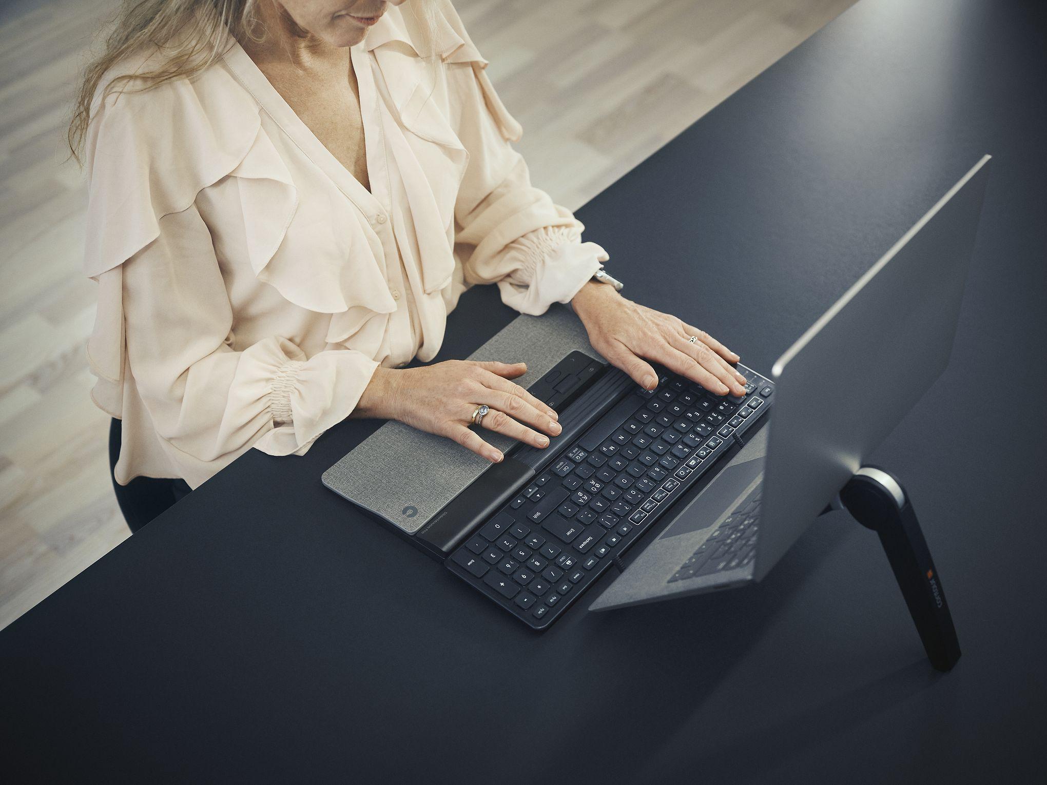 Contour Balance Klaviatūra - tastatur -