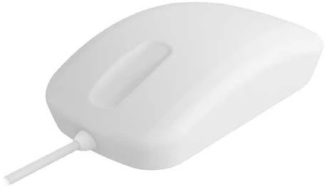 Cherry Pelė AK-PMH3 Medical Scroll Sensor su laidu sealed baltas IP68 su laidu. Scroll Sensor. IP68