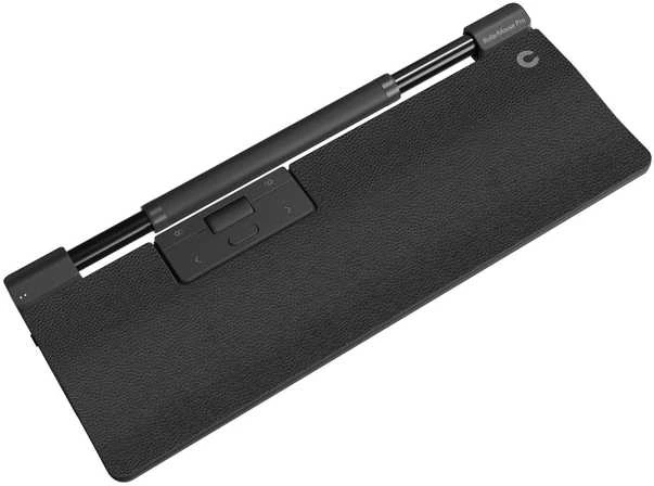 Pelė Contour RollerMouse Pro Regular WR (CDRMPRO20210)