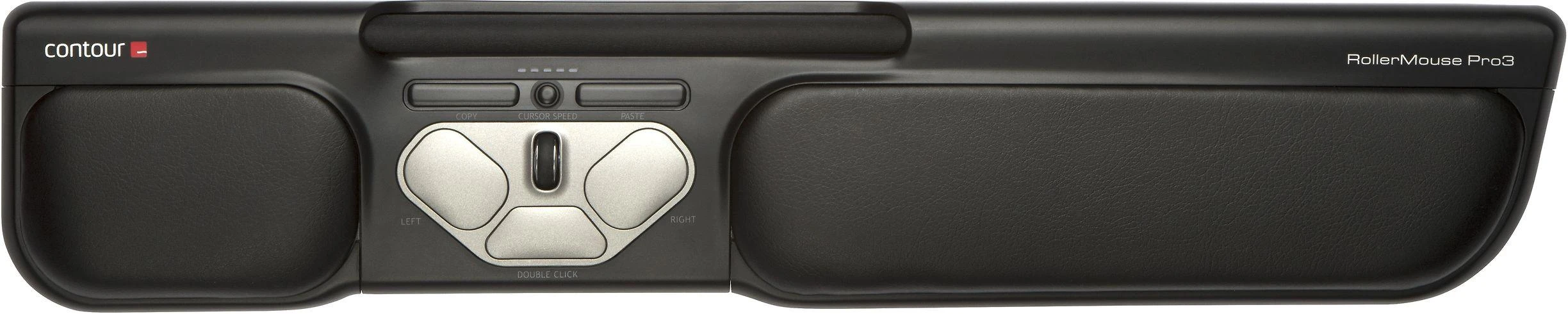 Pelė Contour Design Europe Contour RollerMouse Pro3