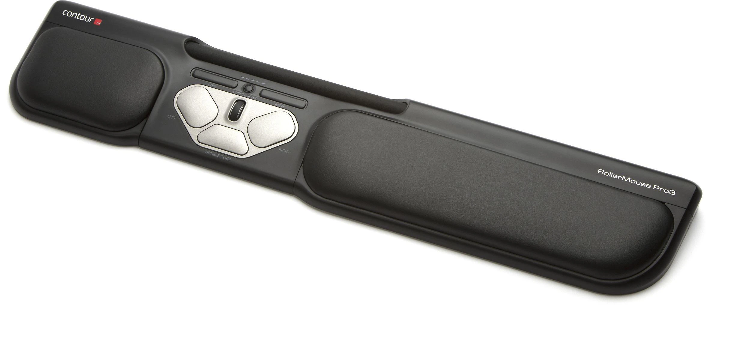 Pelė Contour Design Europe Contour RollerMouse Pro3