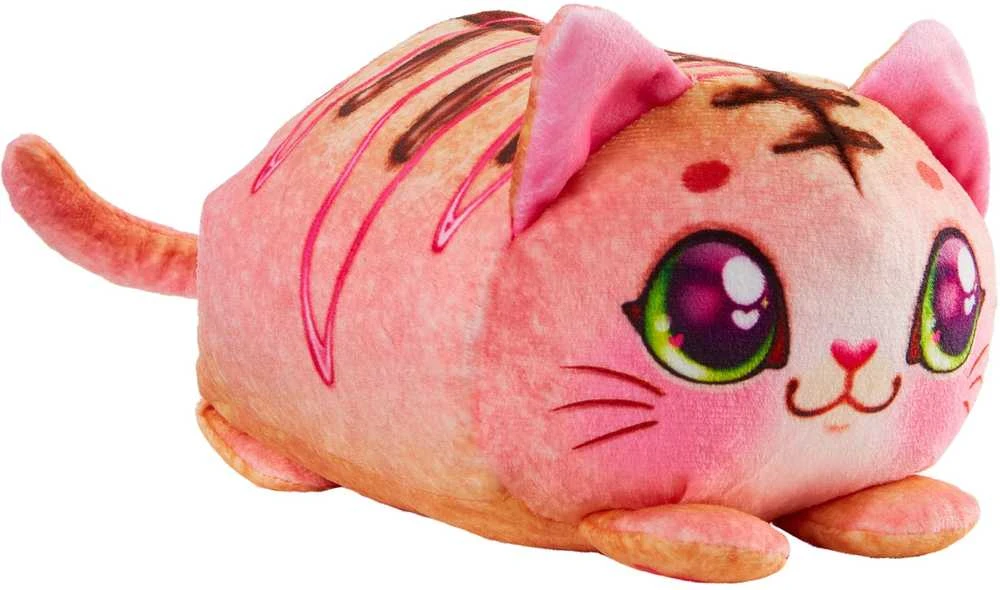 Cookeez Makery Interaktyvus žaidimų rinkinys - Orkaitė, Violetinės spalvos