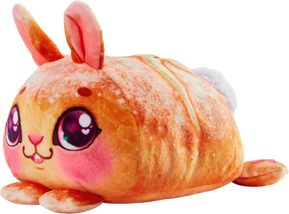 Cookeez Makery Interaktyvus žaidimų rinkinys - Orkaitė, Violetinės spalvos