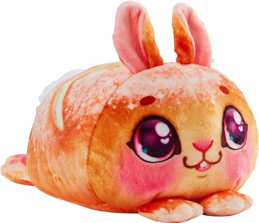 Cookeez Makery Interaktyvus žaidimų rinkinys - Orkaitė, Violetinės spalvos