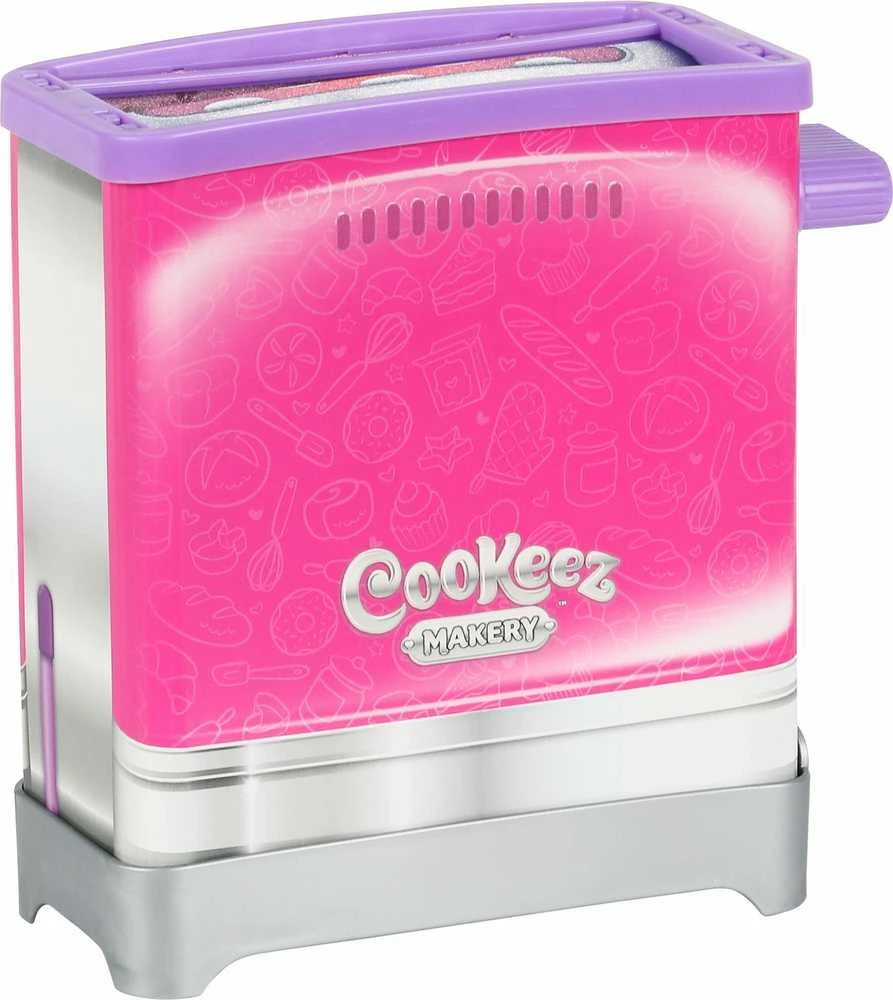 Moose „Cookeez Makery Toasty Treatz“ (30494)