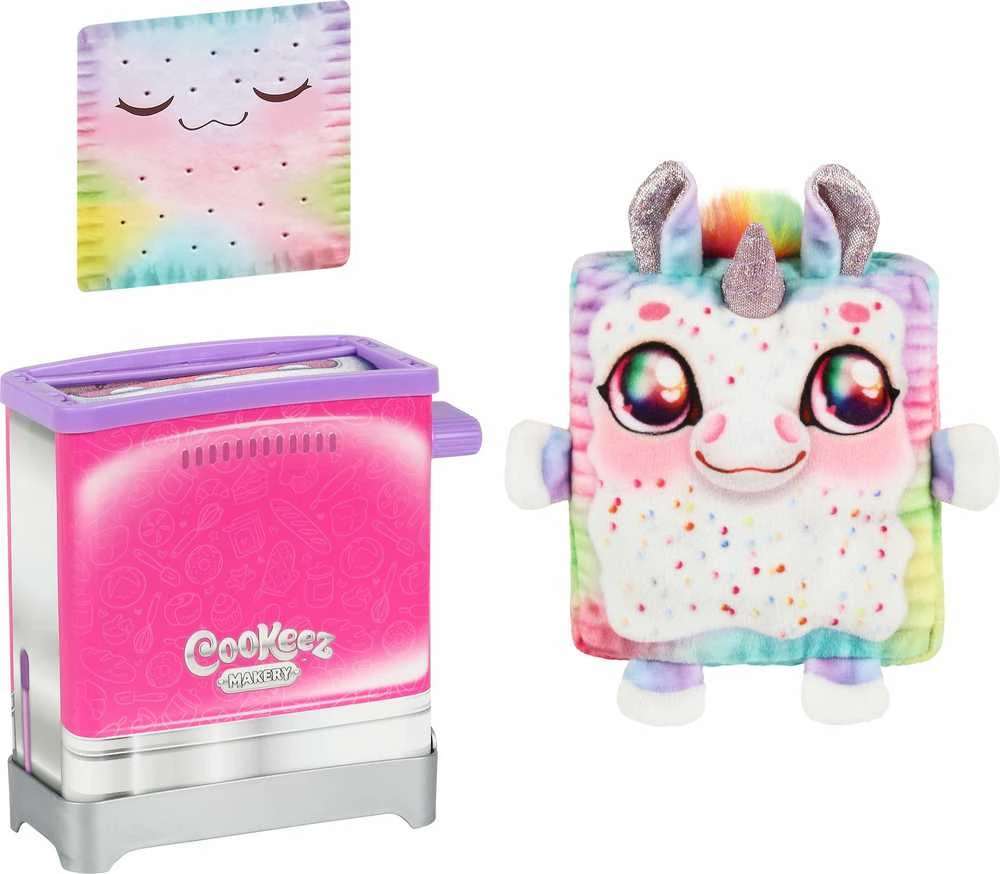 Moose „Cookeez Makery Toasty Treatz“ (30494)
