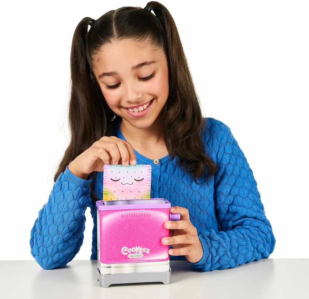 Moose „Cookeez Makery Toasty Treatz“ (30494)