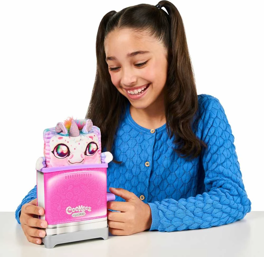 Moose „Cookeez Makery Toasty Treatz“ (30494)