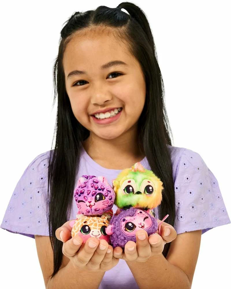 „Cookeez“ – „Makery Yum Yumz“ 2 vnt. pakuotė – (30583)