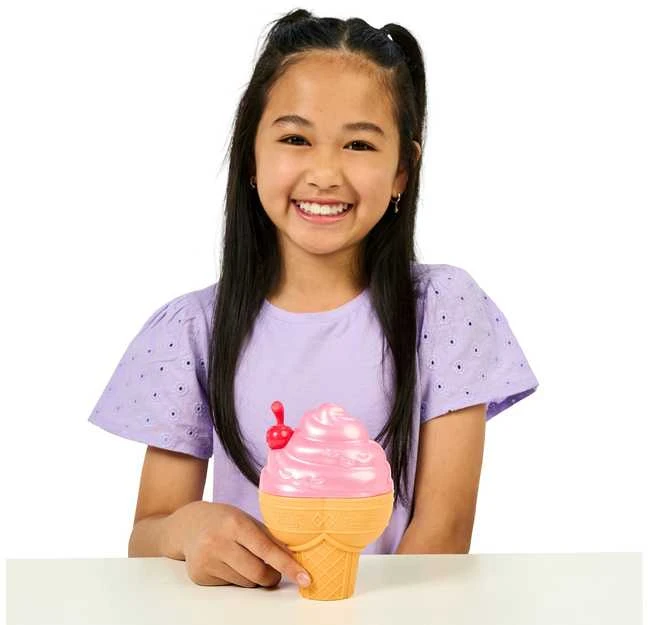 „Cookeez“ – „Makery Yum Yumz“ 2 vnt. pakuotė – (30583)