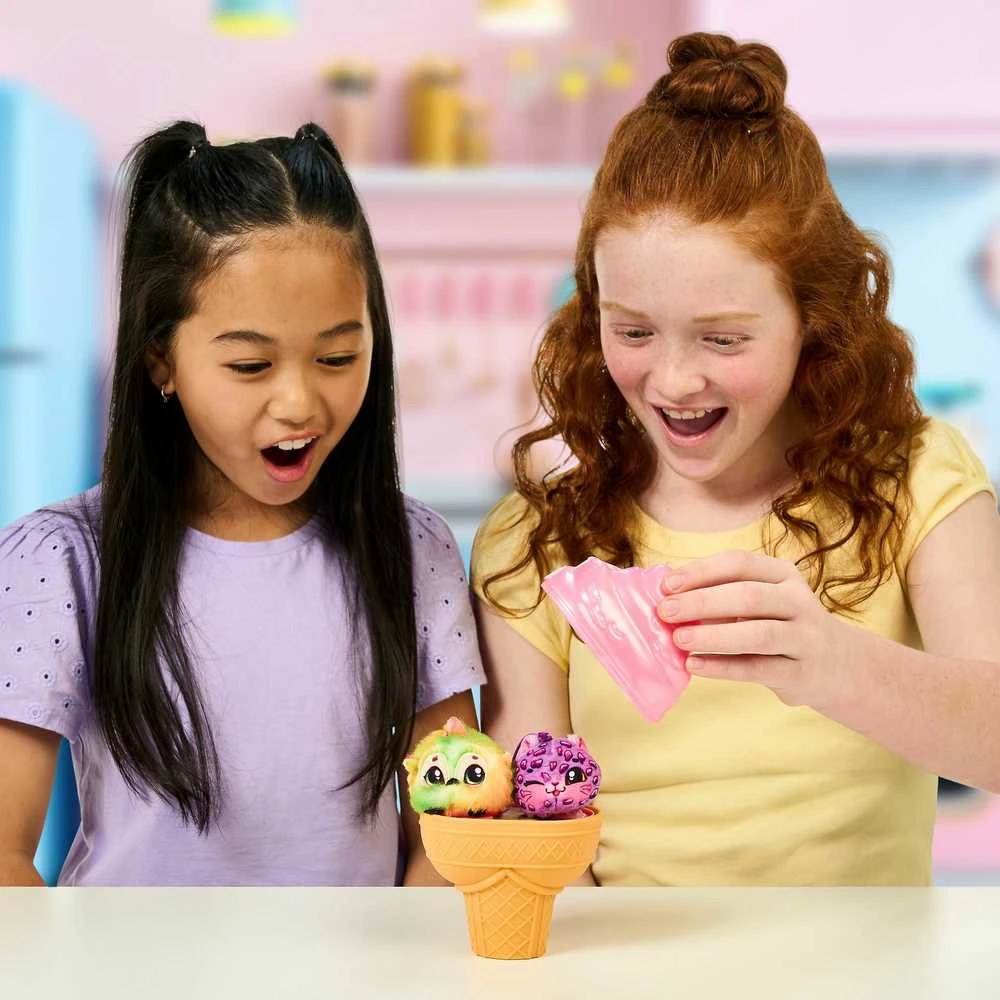 „Cookeez“ – „Makery Yum Yumz“ 2 vnt. pakuotė – (30583)