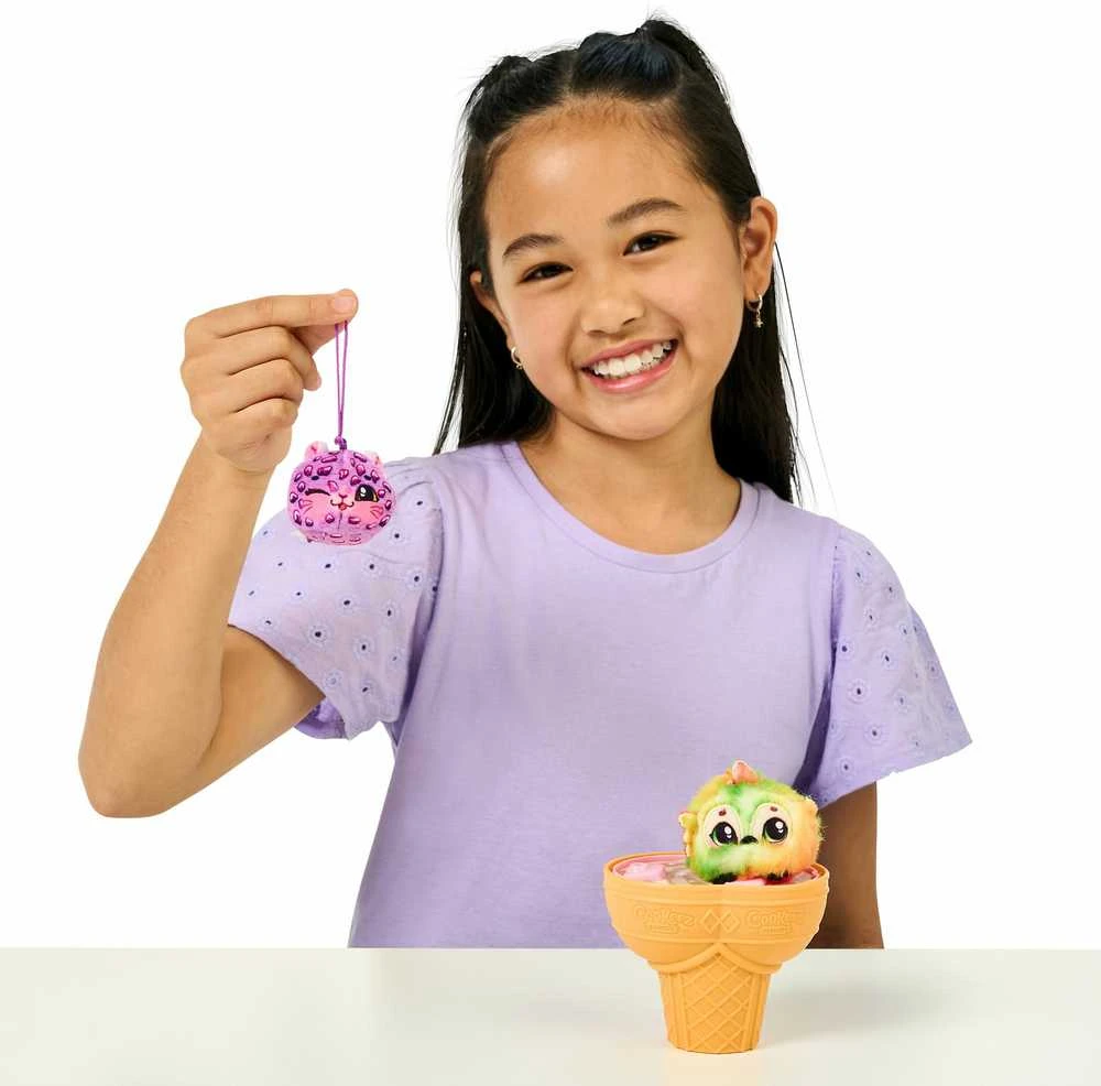 „Cookeez“ – „Makery Yum Yumz“ 2 vnt. pakuotė – (30583)