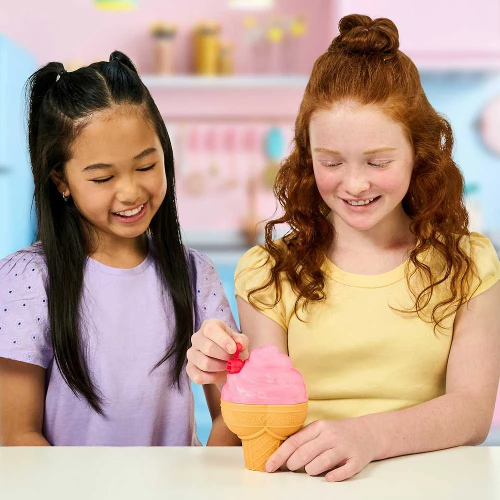 „Cookeez“ – „Makery Yum Yumz“ 2 vnt. pakuotė – (30583)