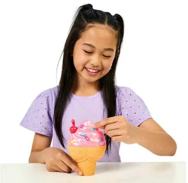 „Cookeez“ – „Makery Yum Yumz“ 2 vnt. pakuotė – (30583)