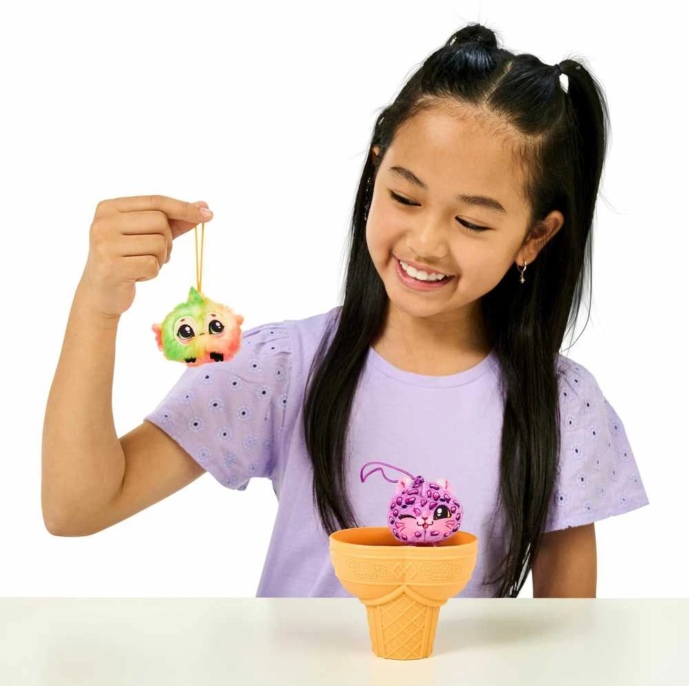 „Cookeez“ – „Makery Yum Yumz“ 2 vnt. pakuotė – (30583)