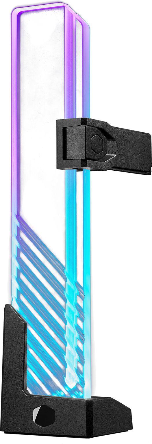 COOLER MASTER vaizdo plokštės laikiklis ARGB