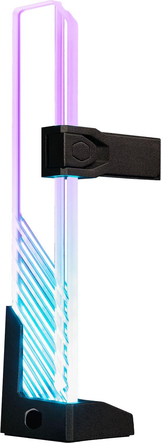 COOLER MASTER vaizdo plokštės laikiklis ARGB