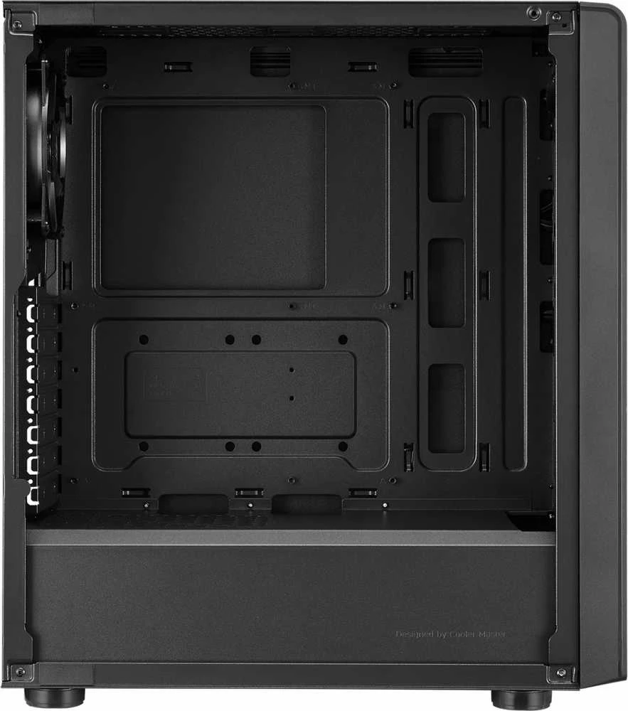 Obudowa Cooler Master Elite 500 (E500-KNNN-S00)