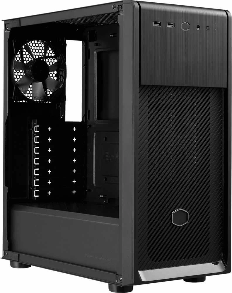 Obudowa Cooler Master Elite 500 (E500-KNNN-S00)