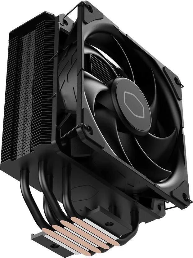 Procesoriaus aušintuvas Cooler Master HYPER 212 | Intel, AMD