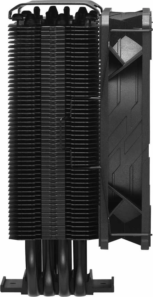 Procesoriaus aušintuvas Cooler Master HYPER 212 | Intel, AMD