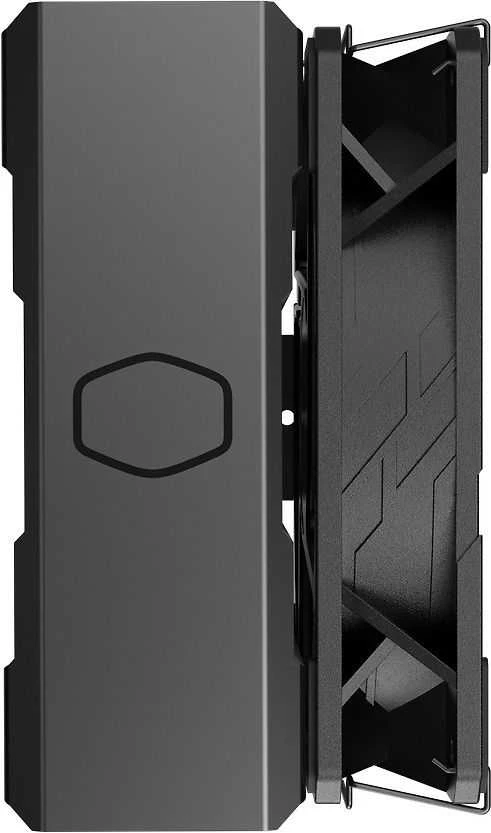 Procesoriaus aušintuvas Cooler Master HYPER 212 | Intel, AMD