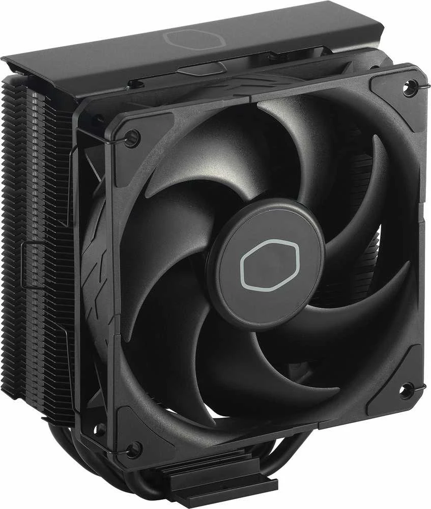 Procesoriaus aušintuvas Cooler Master HYPER 212 | Intel, AMD
