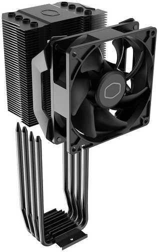 Cooler Master CPU aušintuvas Hyper 411 Nano