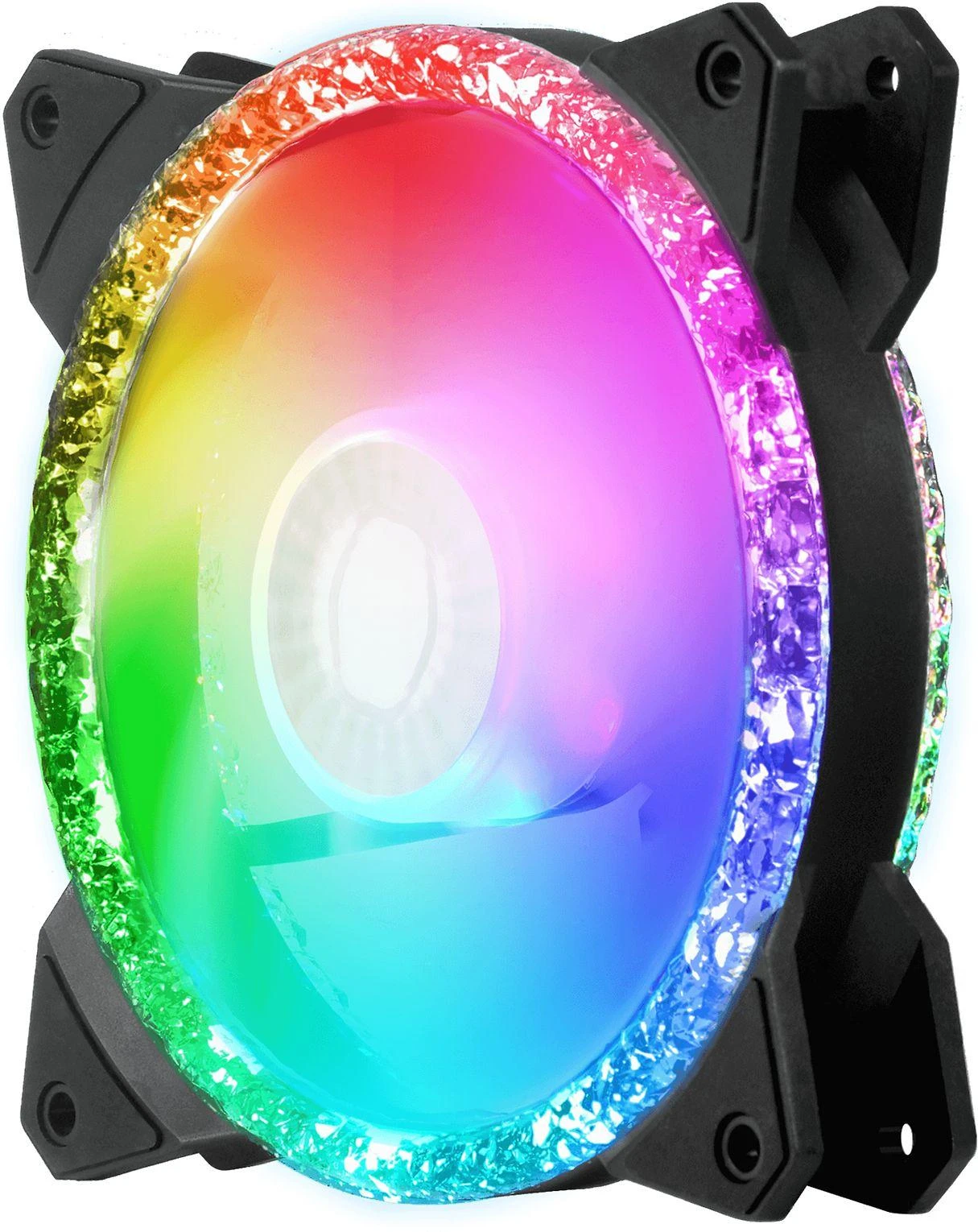 Cooler Master MF120 Prismatic