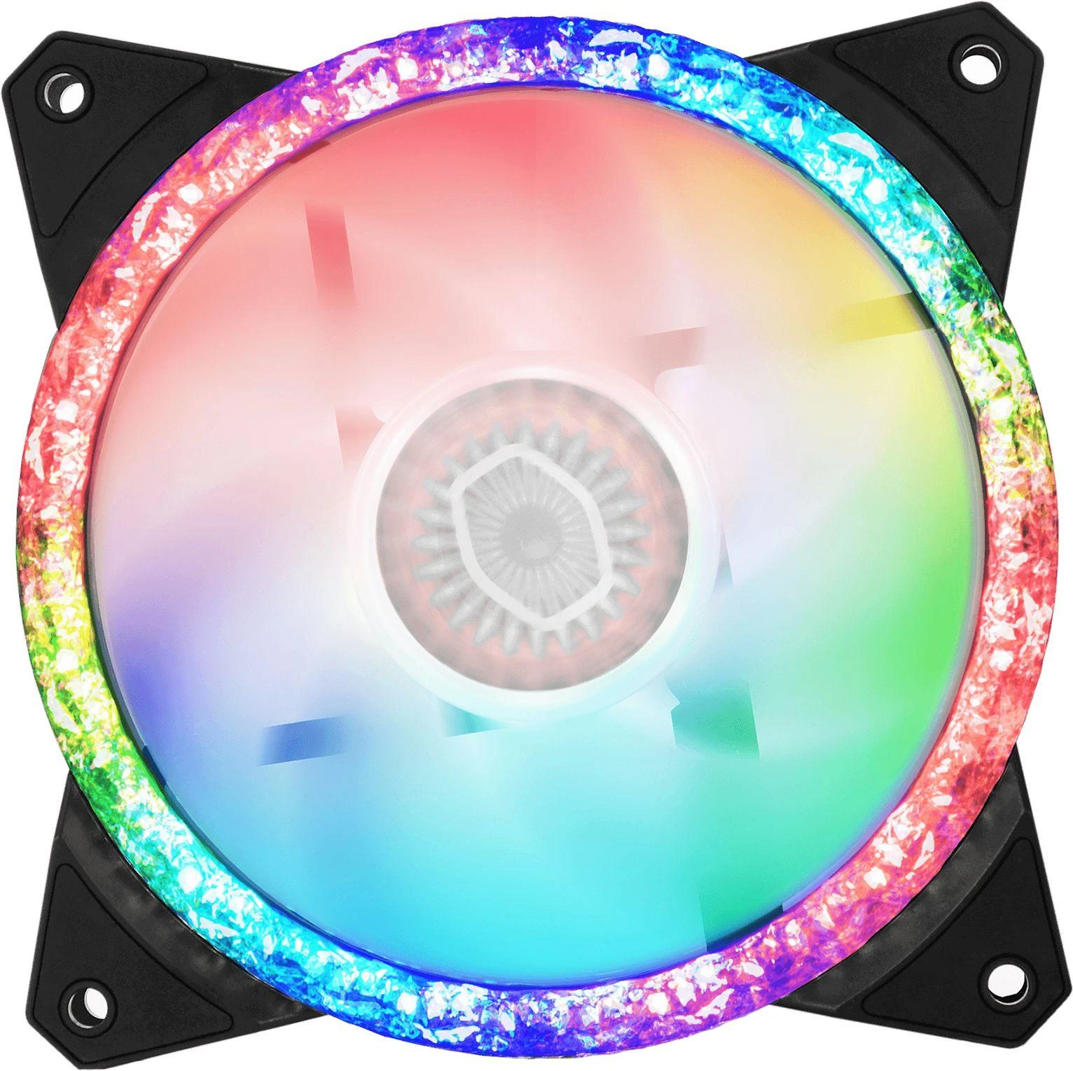 Cooler Master MF120 Prismatic