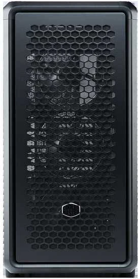 Cooler Master CoolerMaster MasterFrame 600 Juodas