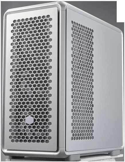 Cooler Master „CoolerMaster MasterFrame 600“ sidabrinė plokštė