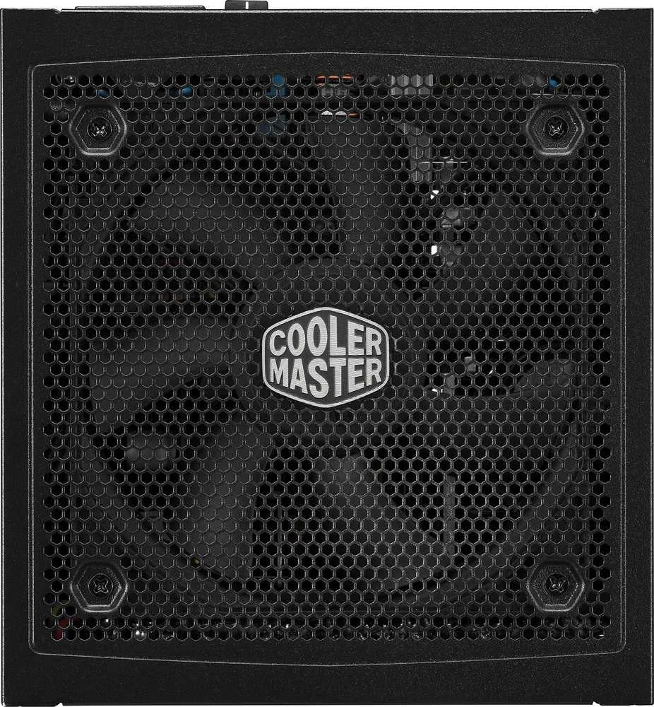 Cooler Master MWE 750W V3 80+ auksas