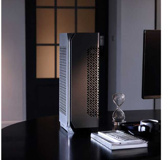 „Butas Cooler Master 100 MAKS“ (NR100- MNN85- SL0)