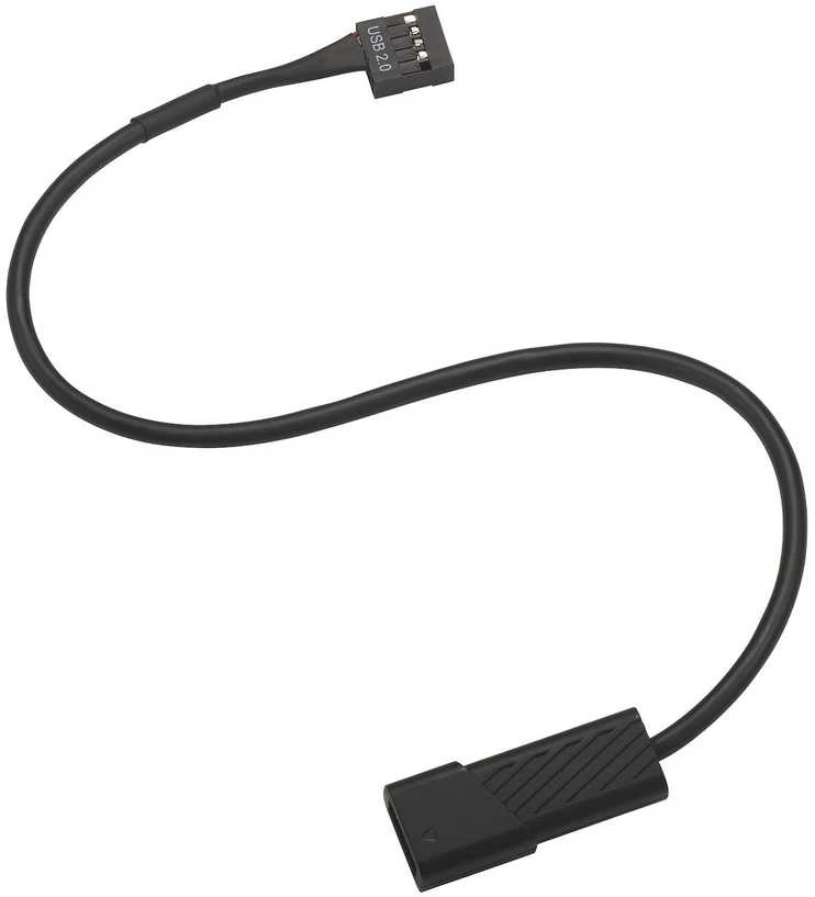„Cooler Master Cooler Master SickleFlow Edge 120 ARGB 3-in-1“ ventiliatorius (juodas)