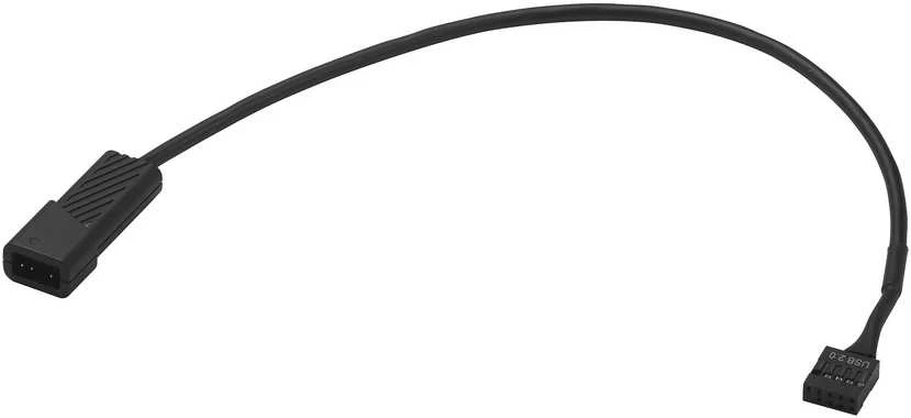 „Cooler Master Cooler Master SickleFlow Edge 120 ARGB 3-in-1“ ventiliatorius (juodas)
