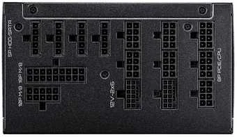 Maitinimo šaltinis Cooler Master V Platinum V2 1600W ATX 3.1 (MPZ-G002-AFAP-BEU)