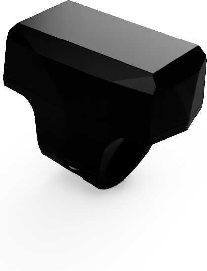 Copenhagen Trackers - „Gemstone“ dviračių GPS sekiklis