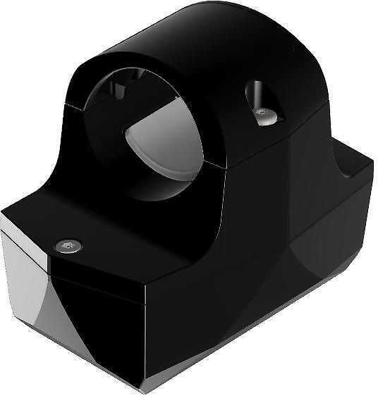 Copenhagen Trackers - „Gemstone“ dviračių GPS sekiklis