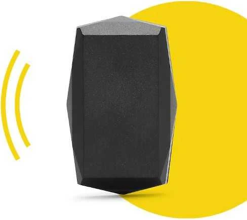 Copenhagen Trackers Kopenhagos sekimo įrenginiai – brangakmenių GPS sekiklis