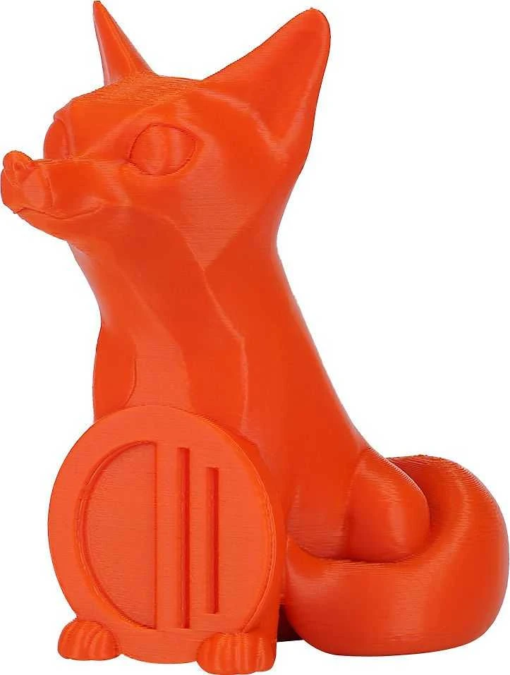 Copymaster3D ABS 1.75mm 0.8kg - Oranžinis