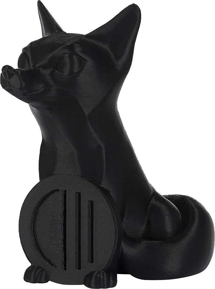 Copymaster3D ABS plastikas 1.75mm 800g - Juodas