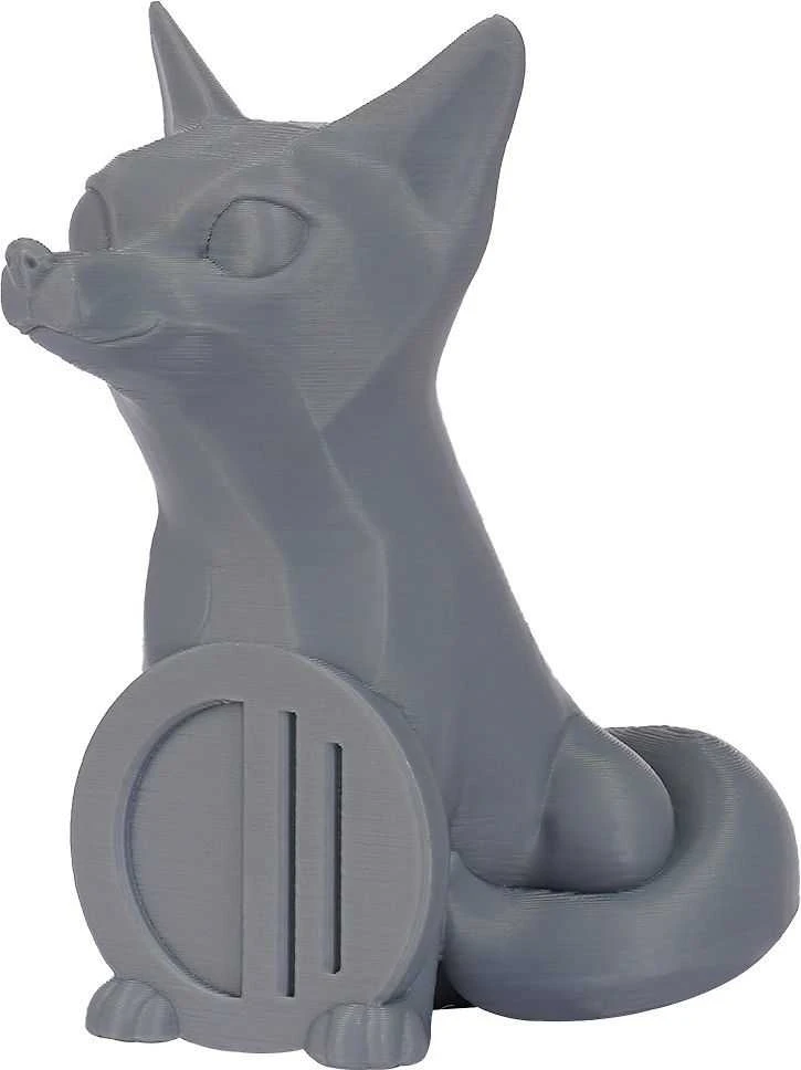 Copymaster3D ABS 1.75mm 0.8kg - Pilkas