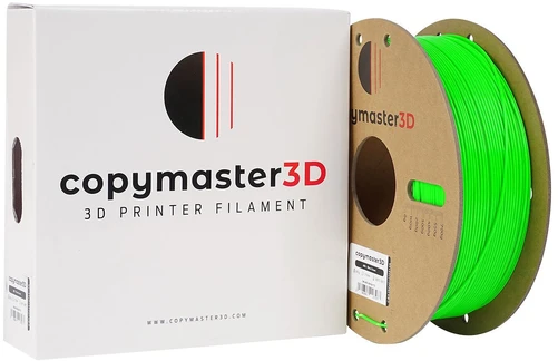 Copymaster3D ABS 1.75mm 0.8kg - Slime Žalias