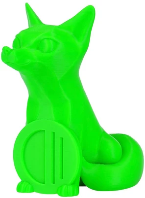 Copymaster3D ABS 1.75mm 0.8kg - Slime Žalias