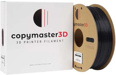 Copymaster3D ABS plastikas 1.75mm 800g - Juodas